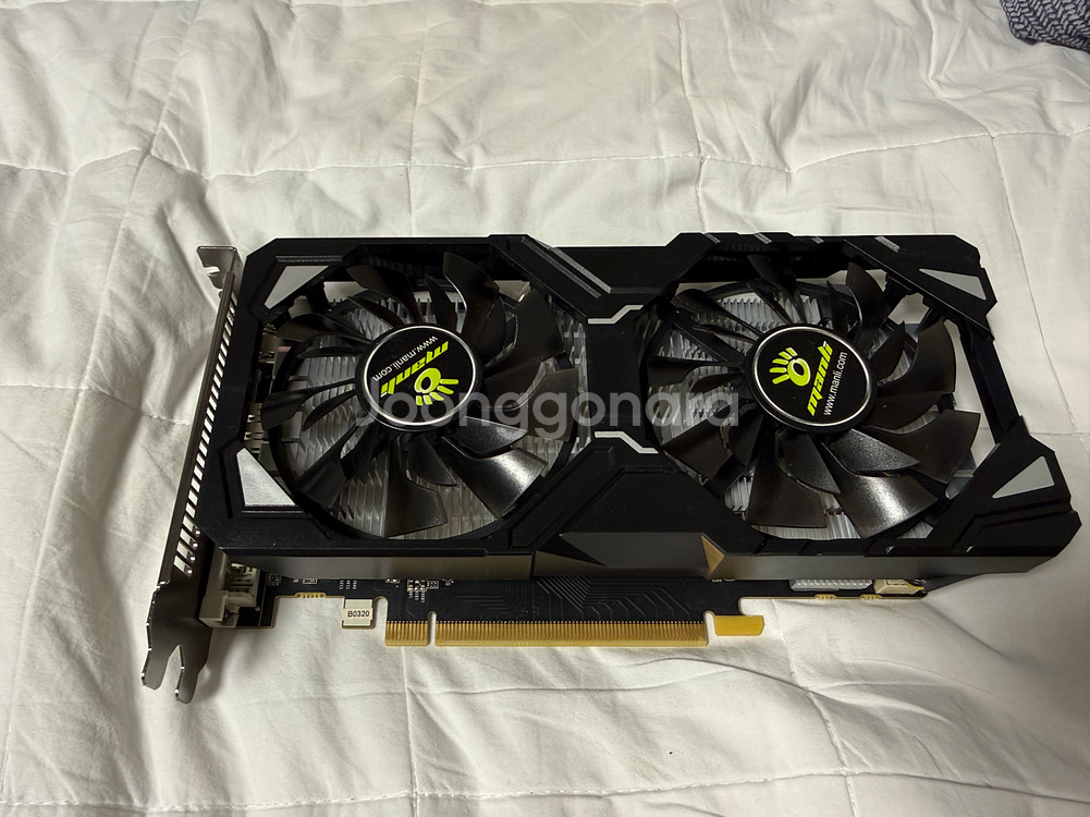 GTX 1060 3GB--0