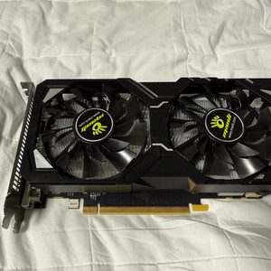 GTX 1060 3GB