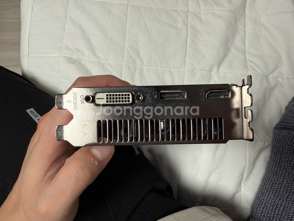 GTX 1060 3GB--3