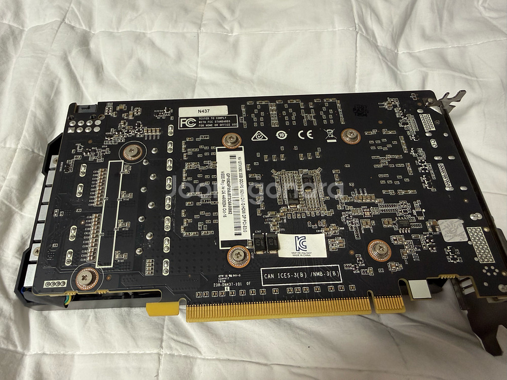 GTX 1060 3GB--1