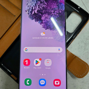 갤럭시s20 플러스 a급 팝니다