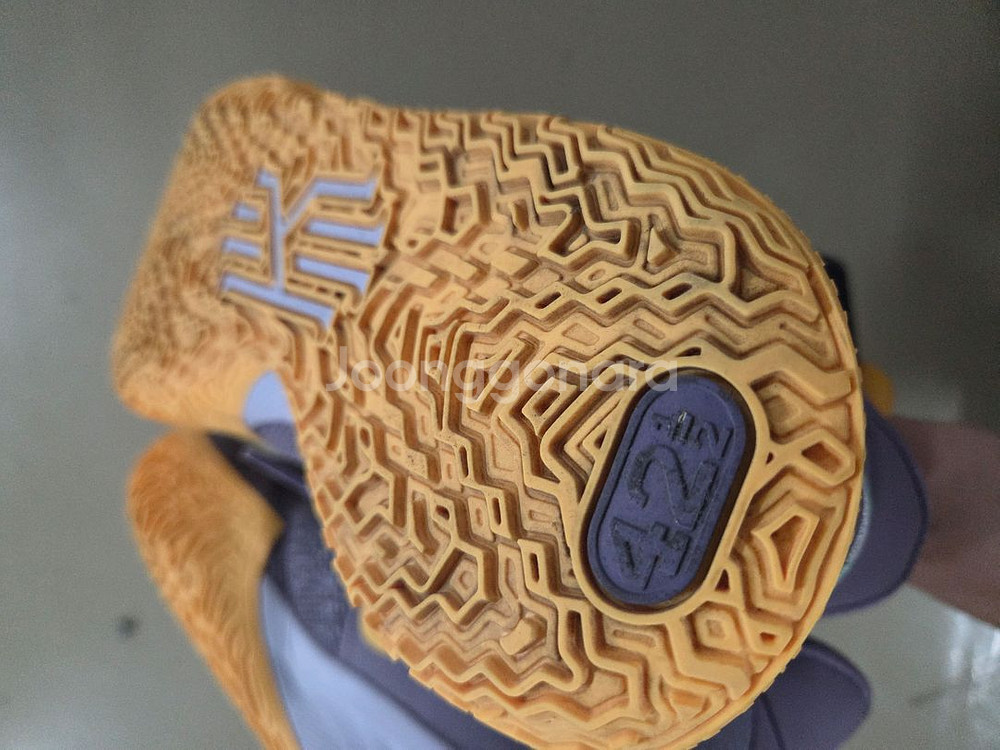 [270] 나이키 카이리7 농구화--8