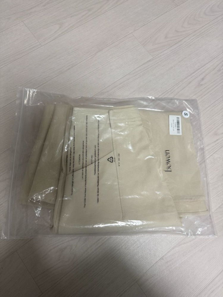 보웬 베인 A라인 스커트 새상품--6