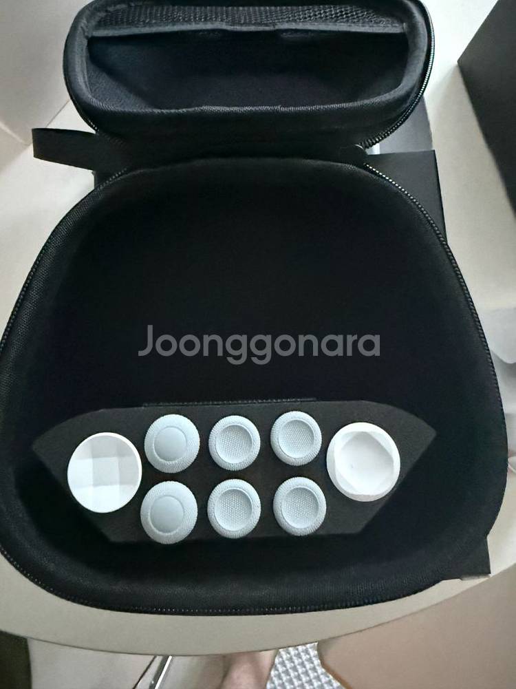 아펙스APEX 5 무선 컨트롤러--3