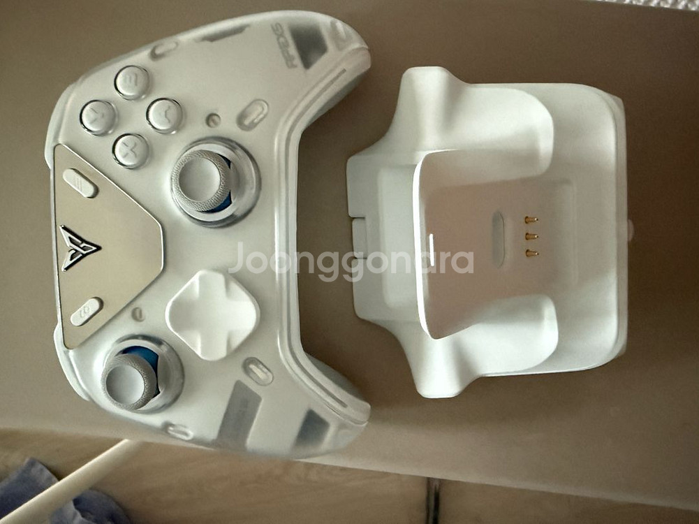 아펙스APEX 5 무선 컨트롤러--1