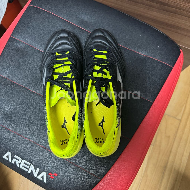 [270] 미즈노 모나르시다 네오 JPN--1