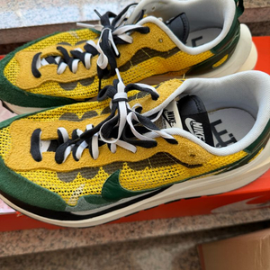 니이키 사카이베이퍼와플 노초 300 사이즈