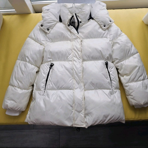 MSGM 화이트패딩 8