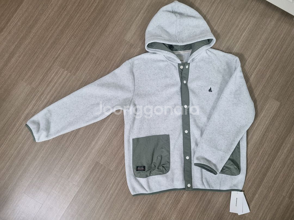 빈폴자켓점퍼165--1