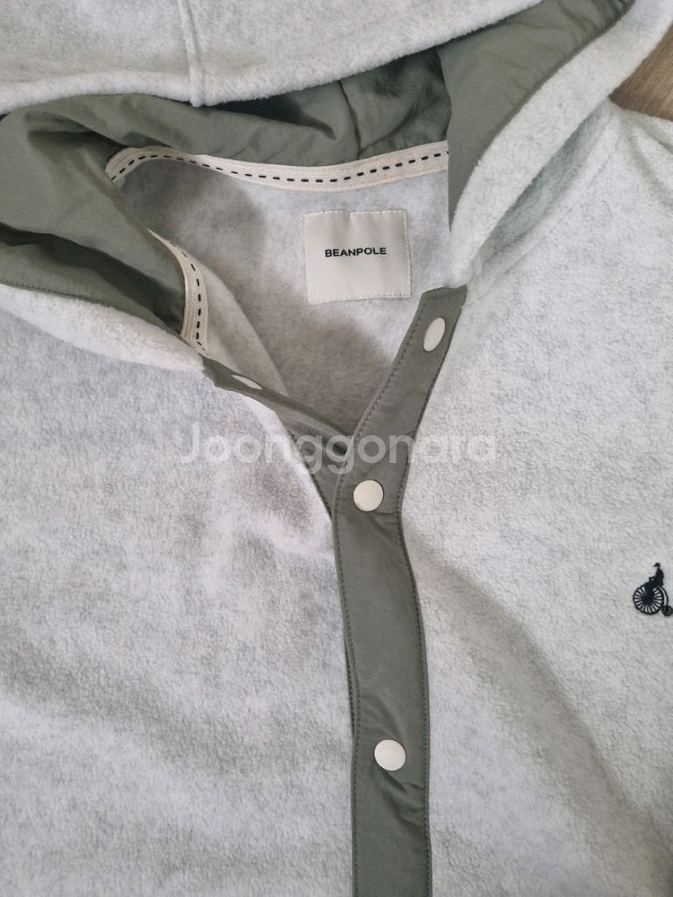 빈폴자켓점퍼165--3