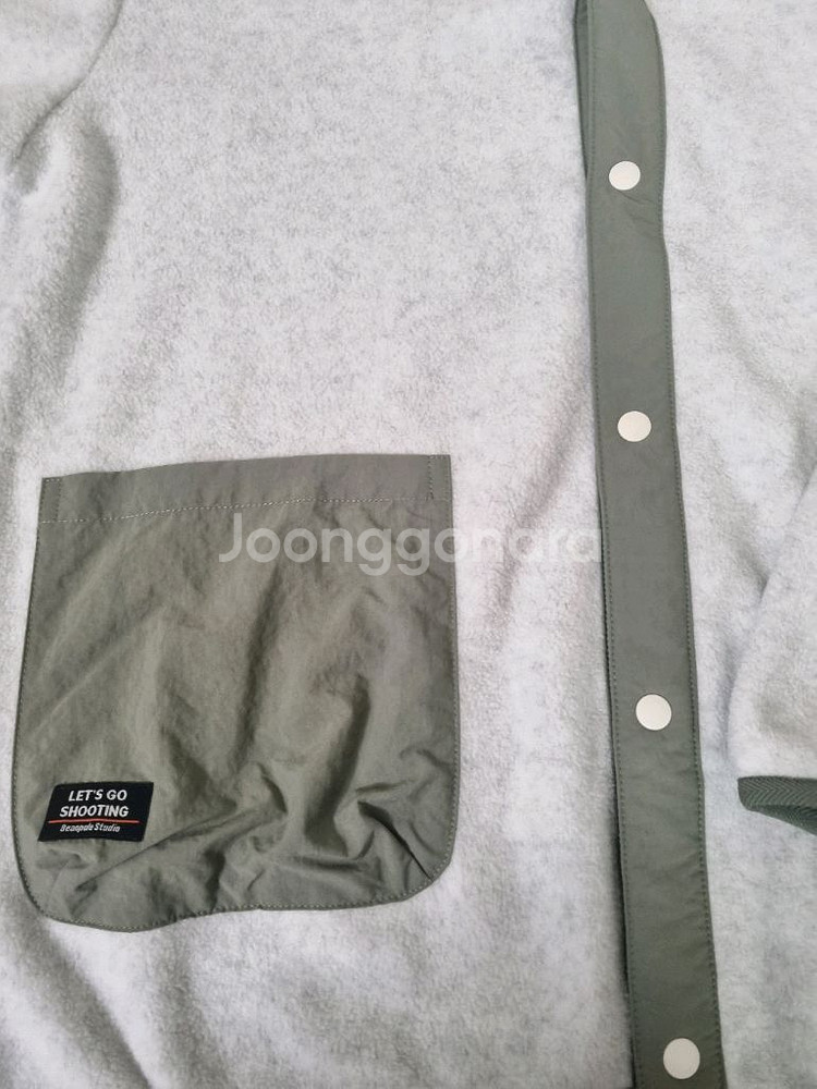 빈폴자켓점퍼165--2