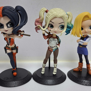 Q포스켓 피규어 판매합니다.