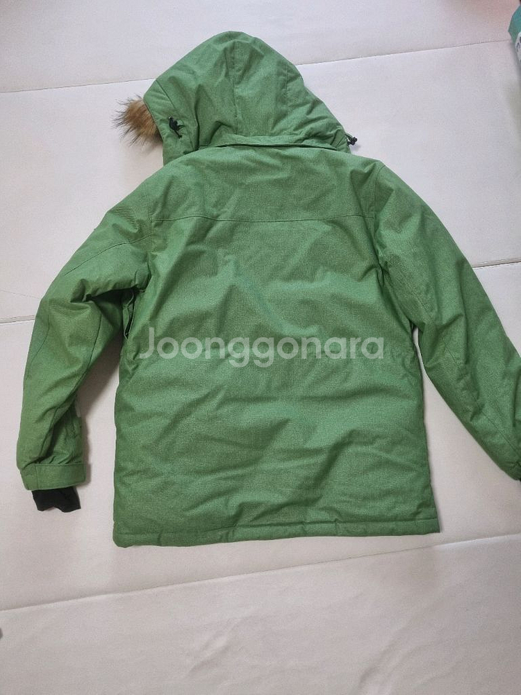 레드세로스 남여공용 보드복/ 스키복 (90)--4