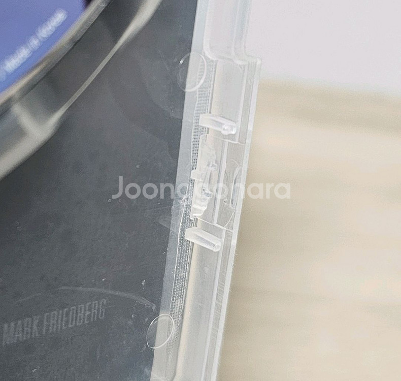 영화 패터슨 DVD--4