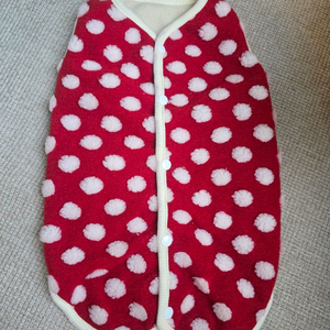 강아지옷 2XL