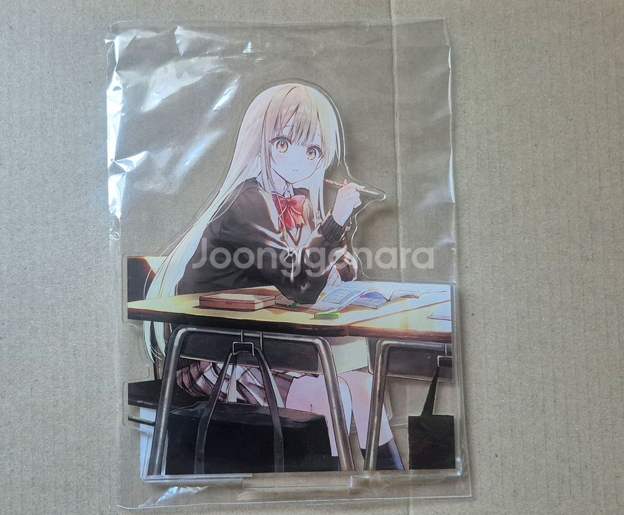 옆집천사님, 그 외 게이머즈 특전 아크릴스탠드(택포)--0