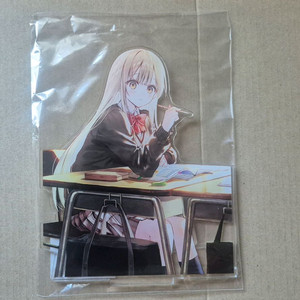 옆집천사님, 그 외 게이머즈 특전 아크릴스탠드(택포)