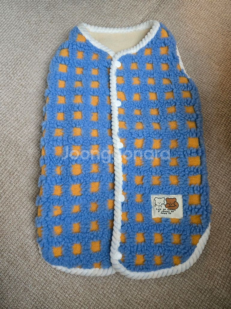 강아지옷 2XL--1