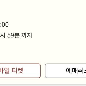 브라질전 레드존 ne 2연석 장당 4만원 팝니다