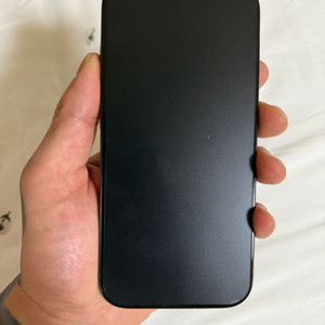아이폰16pro 1tb 티타늄블랙