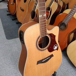 세종 수제통기타 픽업 SD-28E