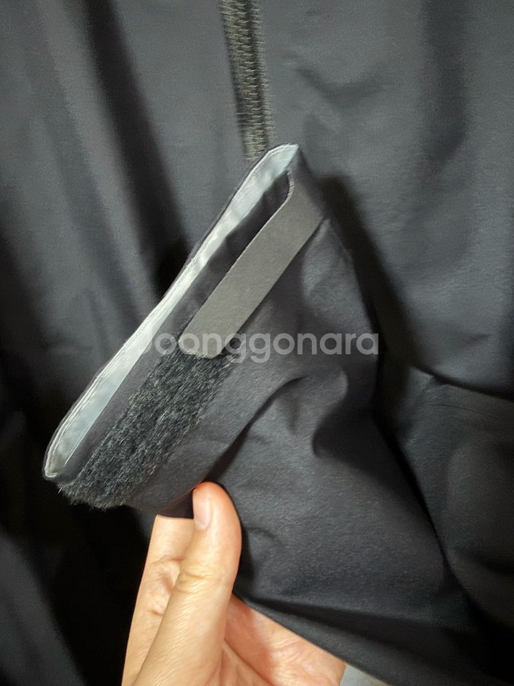 아크테릭스 베타 자켓 블랙 XL 정품 새제품--4