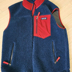 파타고니아 레트로 베스트