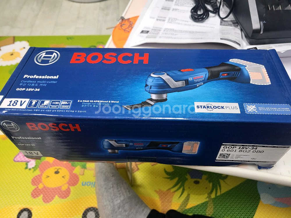gop18v34,professional18v4.0ah--1