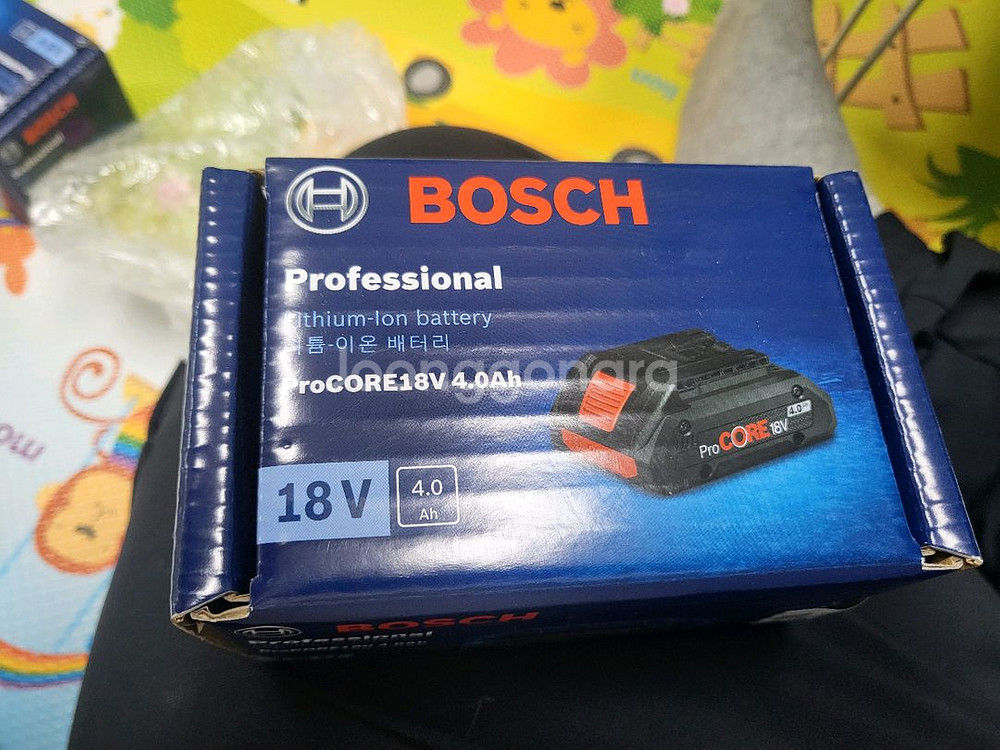 gop18v34,professional18v4.0ah--0