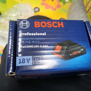 gop18v34,professional18v4.0ah
