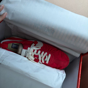 자크뮈스 나이키 문슈즈 44.5