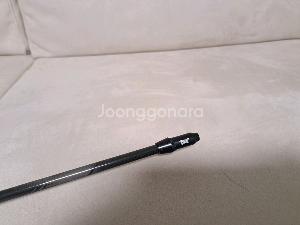 TRPX 드라이버 샤프트 6SX (PXG슬리브)--2