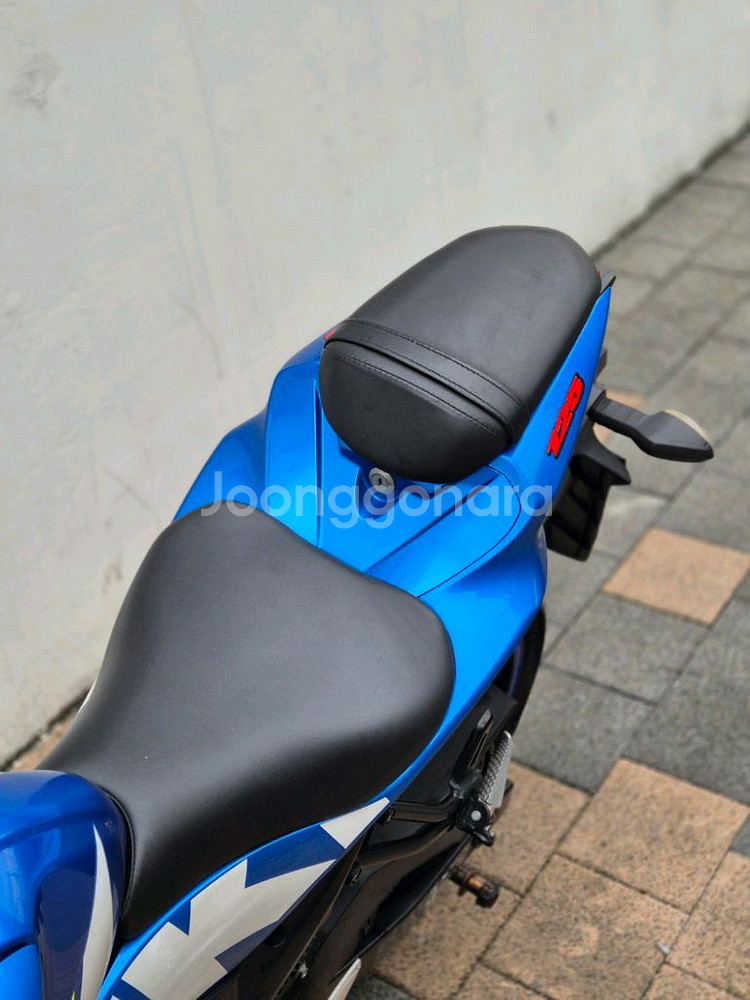 2020년식 스즈끼 GSX- R125 GP컬러 판매합니--8