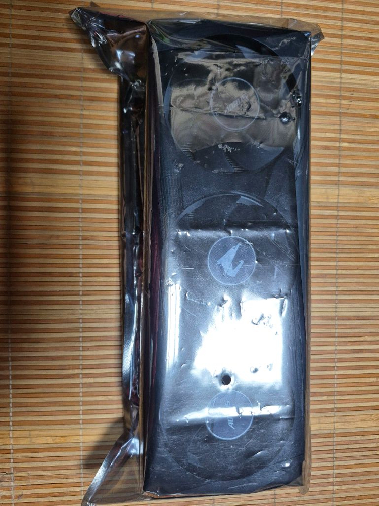 기가바이트 지포스 3060ti 비전 외 이미지