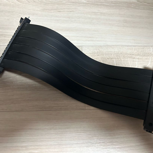 phanteks 그래픽카드 라이저카드