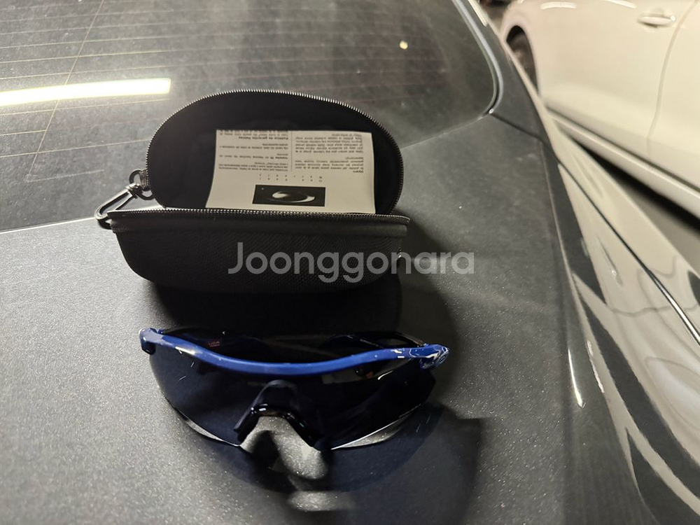 오클리 선글라스 9495--4