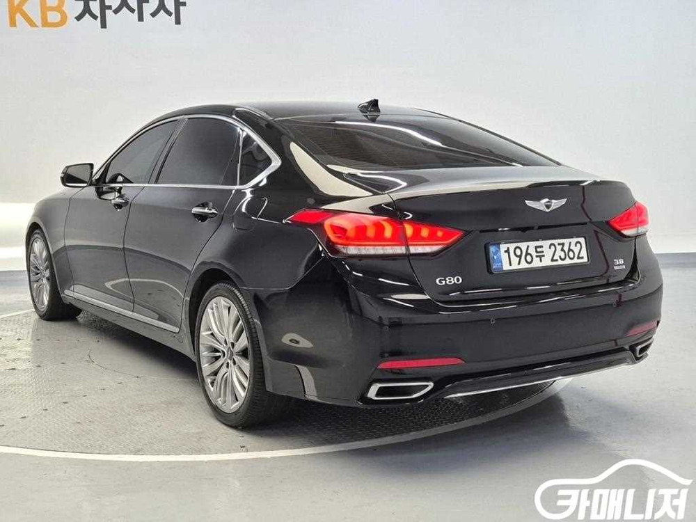 [제네시스]G80 3.8 GDI AWD 프레스티지 (5--1