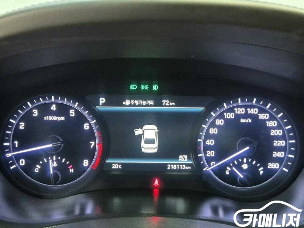 [제네시스]G80 3.8 GDI AWD 프레스티지 (5--5