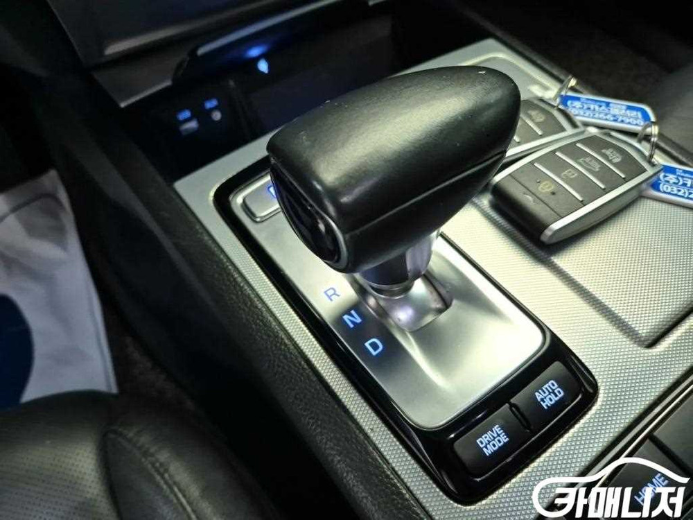 [제네시스]G80 3.8 GDI AWD 프레스티지 (5--7