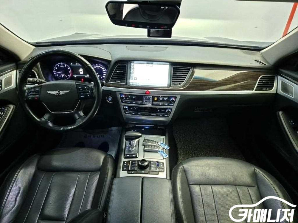 [제네시스]G80 3.8 GDI AWD 프레스티지 (5--6