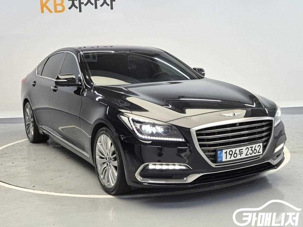 [제네시스]G80 3.8 GDI AWD 프레스티지 (5--3