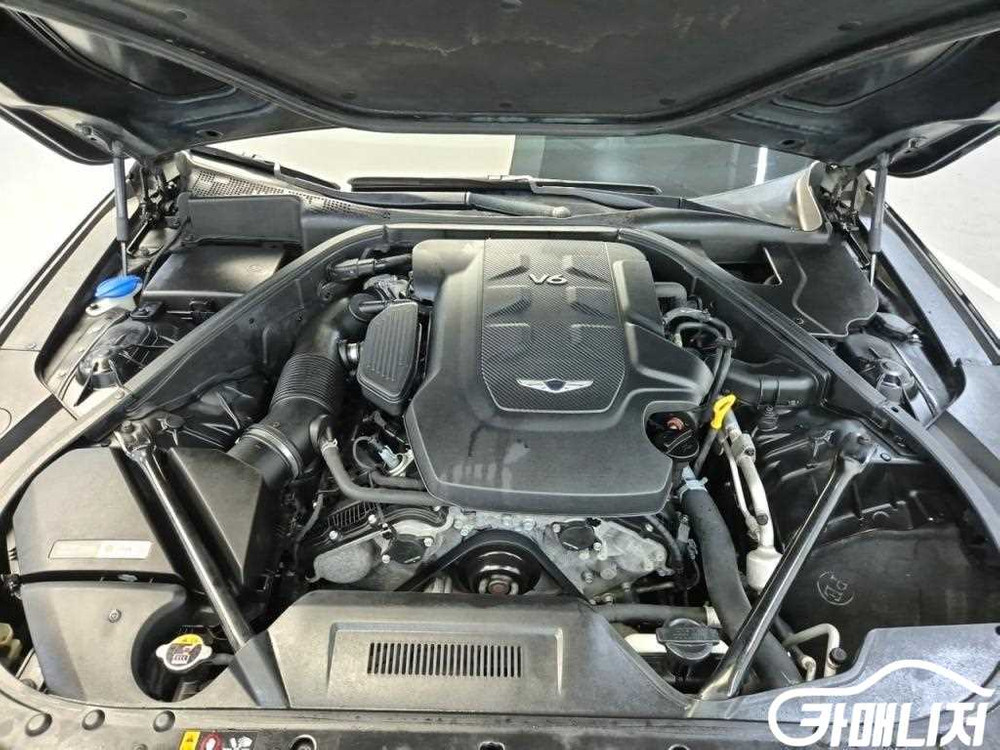 [제네시스]G80 3.8 GDI AWD 프레스티지 (5--4