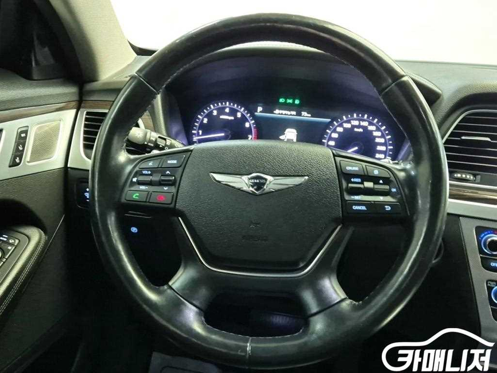 [제네시스]G80 3.8 GDI AWD 프레스티지 (5--8