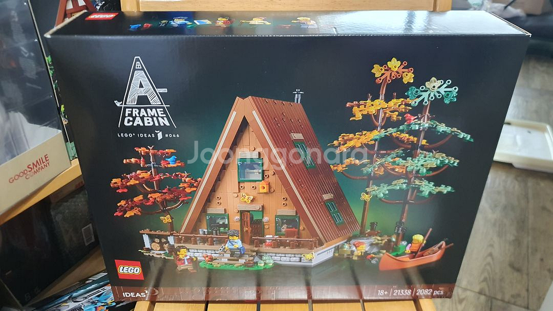 레고(70620,75810,71043,21338,--4