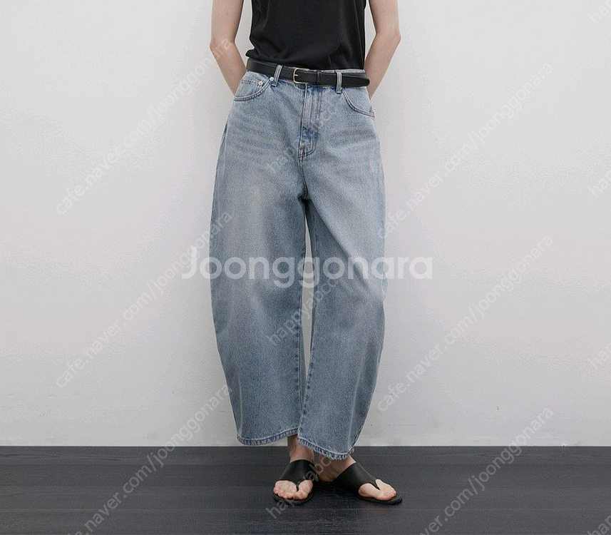 R2W 알투더블유 알린 팬츠 2 새상품--0