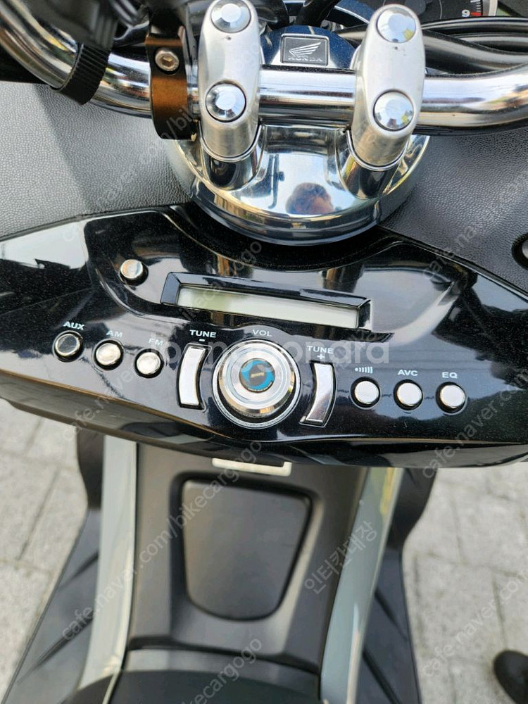 포르자250 Mf10 일본생산판매합니다.--6