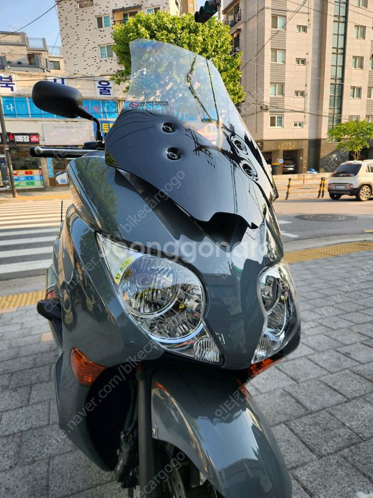 포르자250 Mf10 일본생산판매합니다.--9