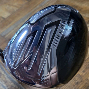 혼마 2스타 베레스 09 드라이버 (새상품,코오롱정품