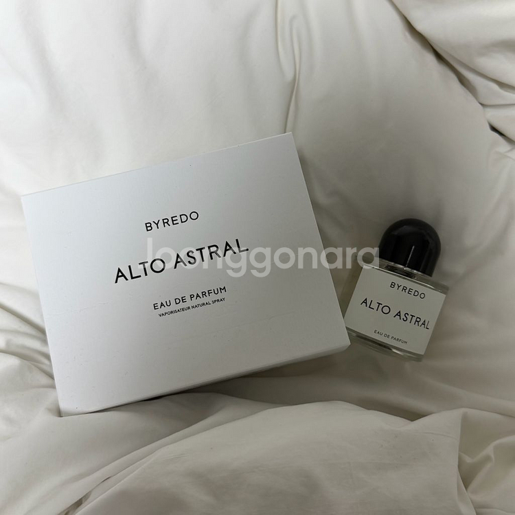 바이레도 알토 아스트랄 오 드 퍼퓸 50ml(신상)--1