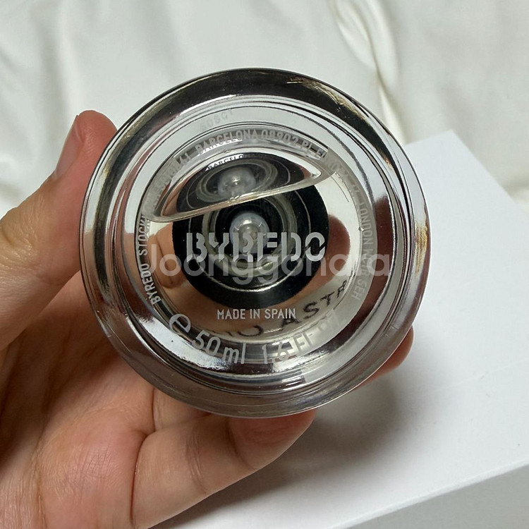 바이레도 알토 아스트랄 오 드 퍼퓸 50ml(신상)--3